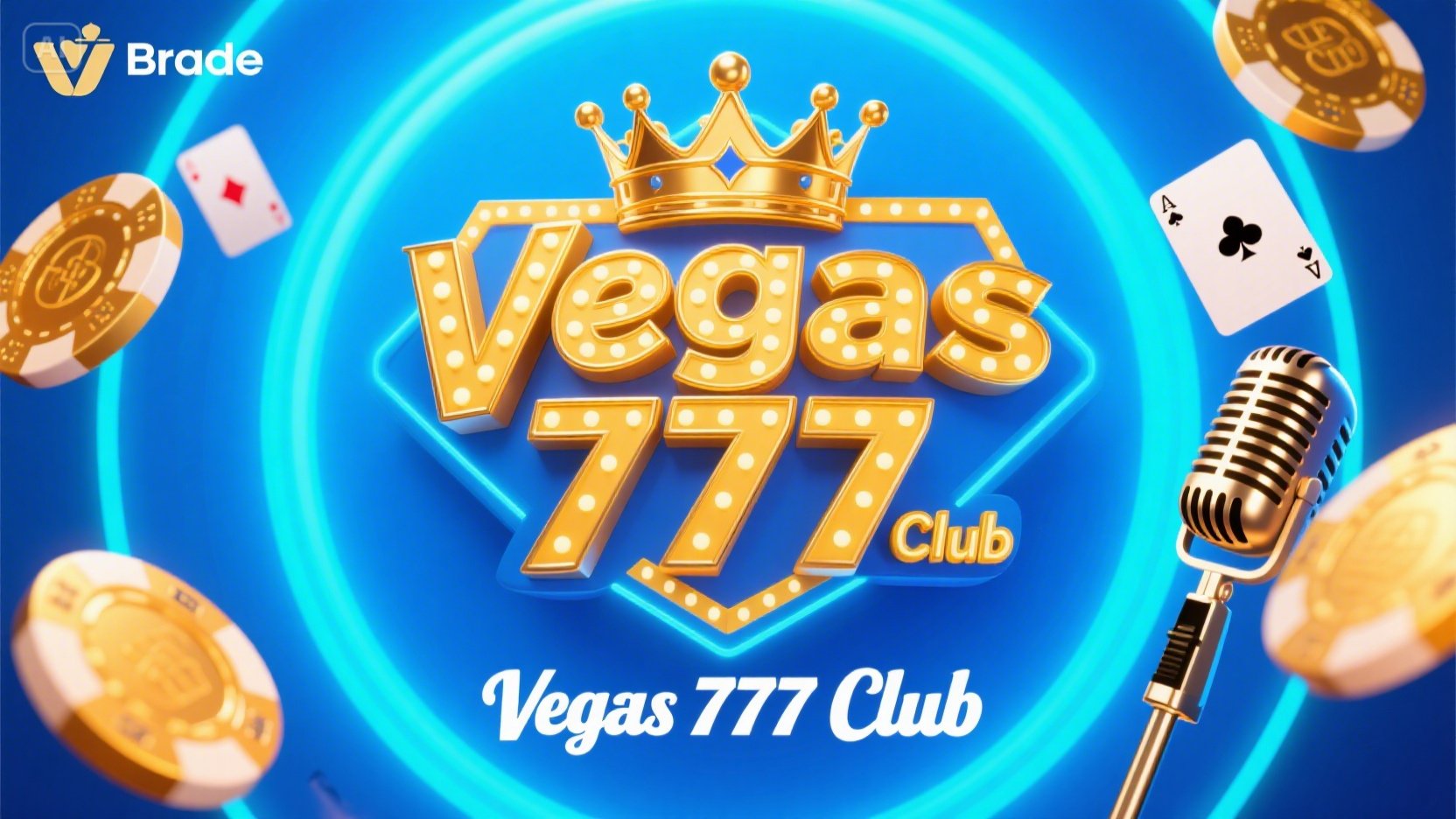 Vegas 777 Club